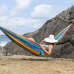 Grand Trunk TRUNKTECH Double Hammock Cabo