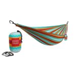 Grand Trunk TRUNKTECH Double Hammock Horizon