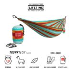 Grand Trunk TRUNKTECH Double Hammock Horizon