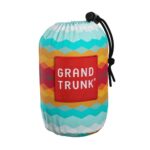 Grand Trunk TRUNKTECH Double Hammock Horizon