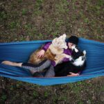 Grand Trunk TRUNKTECH Double Hammock