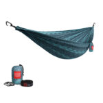 Grand Trunk TRUNKTECH Double Hammock Blue Nile