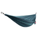 Grand Trunk TRUNKTECH Double Hammock Blue Nile
