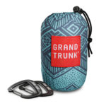 Grand Trunk TRUNKTECH Double Hammock Blue Nile