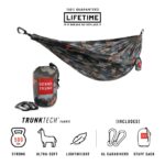 Grand Trunk TRUNKTECH Double Hammock Urban Camo