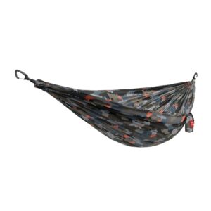 Grand Trunk TRUNKTECH Double Hammock Urban Camo