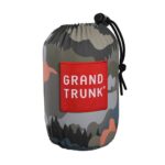 Grand Trunk TRUNKTECH Double Hammock Urban Camo