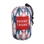 Grand Trunk TRUNKTECH Double Hammock Wild Forest
