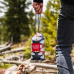 Grand Trunk TRUNKTECH Double Hammock Wild Forest