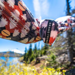 Grand Trunk TRUNKTECH Double Hammock Wild Forest