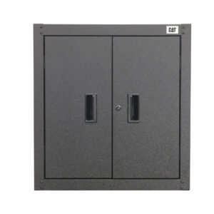 Cat® Ready To Assemble Garage Storage 28″ Wall Cabinet