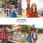 Grand Trunk Eco Travel Bag