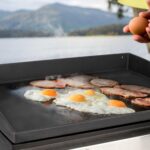 1507 Blackstone 17inch Griddle Top - compatible with 1504 or 1555 or 1827