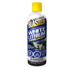 B’laster High-Performance White Lithium Grease – 311g