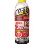 B’laster Powerful Rust Penetrating Catalyst – 311g