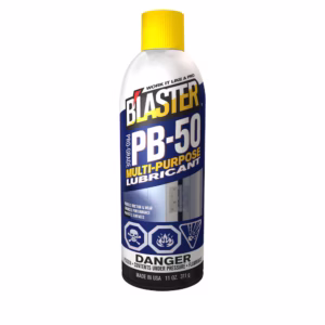 B’laster Pro-Grade Multi-Purpose Lubricant – 311g
