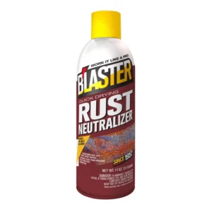 B’laster Rust Neutralizer – 311g