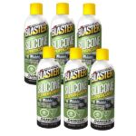 B’laster Industrial Strength Silicone Lubricant – 311g – 6pk