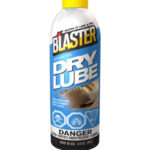 B'laster Advanced Dry Lube - 264g 1