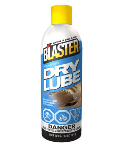 16-TDL-CND B'laster Advanced Dry Lube - 264g 1
