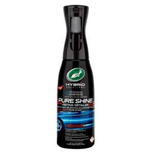 Turtle Wax Hybrid Solutions Graphene Pure Shine Misting Detailer