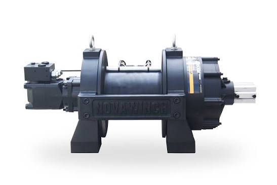 701005068146 Novawinch HEN Series 45000 L 701005068146