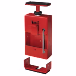Akron 9-in Adjustable Jack Post with Heavy-Duty Support for Structural Stability