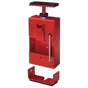 Akron 9-in Adjustable Jack Post with Heavy-Duty Support for Structural Stability