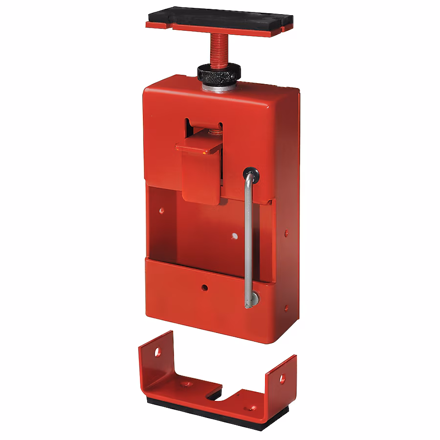 Akron 9-in Adjustable Jack Post with Heavy-Duty Support for Structural Stability Akron 9-in Adjustable Jack Post with Heavy-Duty Support for Structural Stability