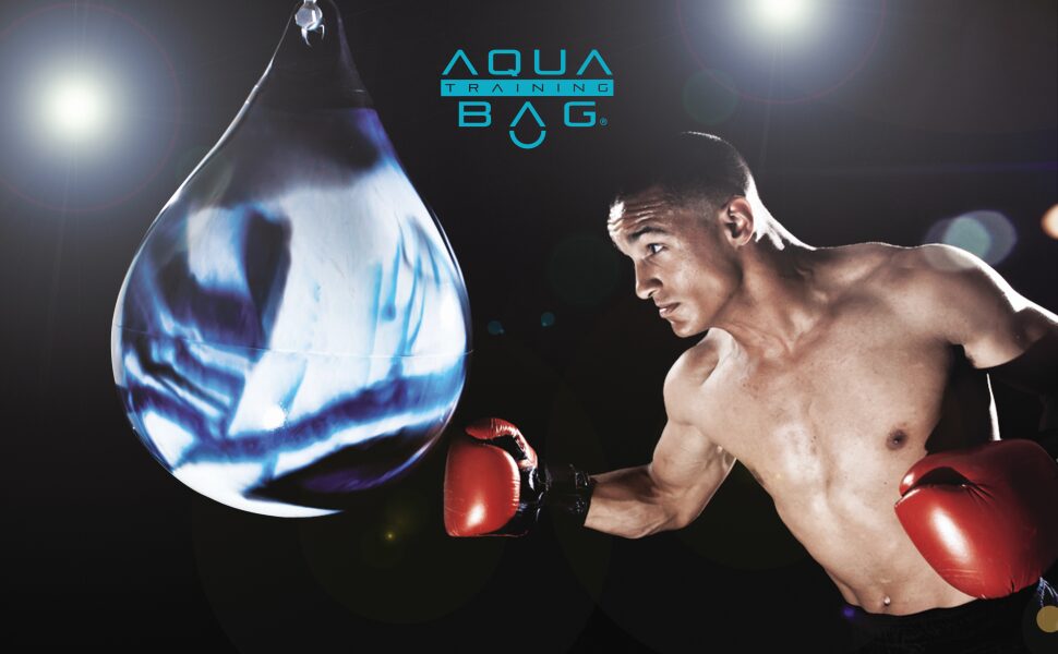 Aqua Training homepage