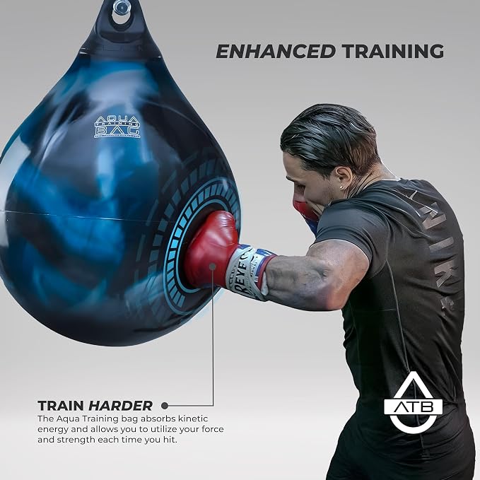 Aqua Training training