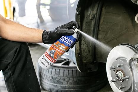 BRAKE CLEANER12