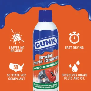 BRAKE CLEANER2