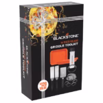 Blackstone 14-Piece Deluxe Griddle Accessory Kit
