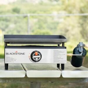 Blackstone 17inch Original Series Tabletop Griddle