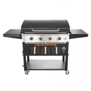 Blackstone 36inch Bronco Series Griddle with AirFryer Combo