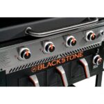 Blackstone 36inch Bronco Series Griddle with AirFryer Combo