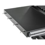 Blackstone 36inch Bronco Series Griddle with AirFryer Combo