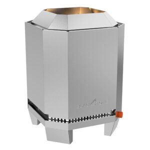 Blackstone 7inch Tabletop-Friendly Smokless Fire Pit
