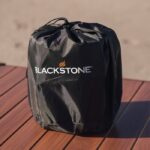 Blackstone 7inch Tabletop-Friendly Smokless Fire Pit