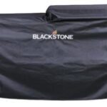 Blackstone Bronco Series Soft Cover for 28inch XL Vertical Pellet Smoker Combo
