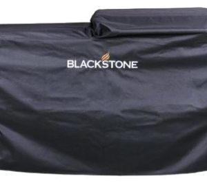 Blackstone Bronco Series Soft Cover for 28inch XL Vertical Pellet Smoker Combo