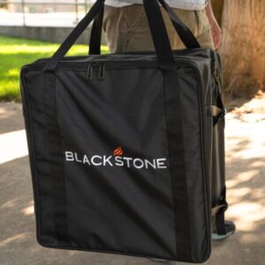 Blackstone Original Series Carrying Bag for 17inch Tabletop Griddle