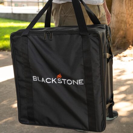 Blackstone Original Series Carrying Bag for 17inch Tabletop Griddle1 Blackstone Original Series Carrying Bag for 17inch Tabletop Griddle