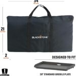 Blackstone 28inch Original Series Griddle Top Carrying Bag