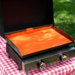 Blackstone Original Series Silicone Griddle Top Protection Mat for up to 22inch Griddle