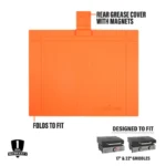 Blackstone Original Series Silicone Griddle Top Protection Mat for up to 22inch Griddle
