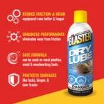 B'laster Advanced Dry Lube - 264g 1