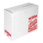 B'laster Extra Tacky Red Grease - 397g - 10pk