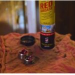 B'laster Extra Tacky Red Grease - 397g - 10pk